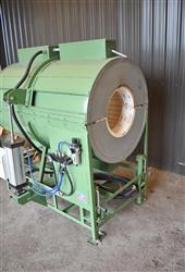 Image PYRADIA Split Tube Oven - 10 from Bid-on-Equipment.com