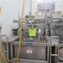 Image SEMI-BULK SYSTEMS S6135-12-0 Super Sack Unloader - Stainless Steel - 1 from Bid-on-Equipment.com
