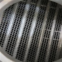Image SEMI-BULK SYSTEMS S6135-12-0 Super Sack Unloader - Stainless Steel - 2 from Bid-on-Equipment.com