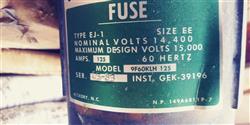 Image Lot of Fuses - 1 from Bid-on-Equipment.com