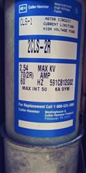 Image Lot of Fuses - 4 from Bid-on-Equipment.com