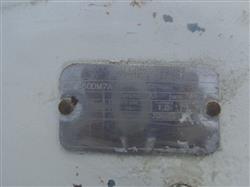 Image 30 HP Gearmotor Drive - 4 from Bid-on-Equipment.com
