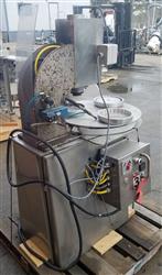 Image 8in Diameter ANGEL EQUIPMENT E-500 Pie Press - 2 from Bid-on-Equipment.com