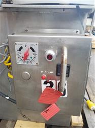 Image 8in Diameter ANGEL EQUIPMENT E-500 Pie Press - 4 from Bid-on-Equipment.com