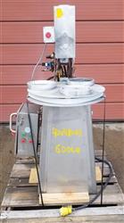 Image 8in Diameter ANGEL EQUIPMENT E-500 Pie Press - 1 from Bid-on-Equipment.com
