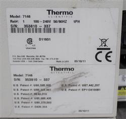Image THERMO SCIENTIFIC 7146 Nanopure Water Purification System - 6 from Bid-on-Equipment.com