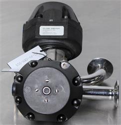 Image ITT CORP. PURE-FLO A208 / PTFE Pure-Flo 1 Diaphragm Valve Actuator and Indicator - 3 from Bid-on-Equipment.com