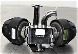Image ITT CORP. PURE-FLO A208 / PTFE Pure-Flo 1 Diaphragm Valve Actuator and Indicator - 4 from Bid-on-Equipment.com