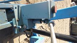 Image 55 Gallon MORSE 405 Manual Drum Dumper - 4 from Bid-on-Equipment.com