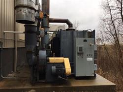 Image CECO ADWEST Retox Regenerative Thermal Oxidizer - 2 from Bid-on-Equipment.com
