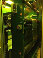Image 60in Slot-Die Coater With Vacuum Chamber - 5 from Bid-on-Equipment.com