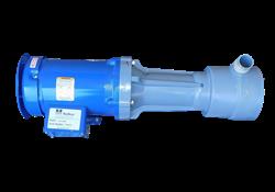 Image 1 HP SETHCO 354-D30P CPVC Pump - New - 1 from Bid-on-Equipment.com