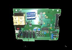 Image ENTECH DESIGN 9300-52-01 Revision 3.4 Relay Board - New - 1 from Bid-on-Equipment.com