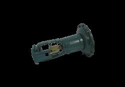 Image HONEYWELL Air-O-Matic Actuator - New - 1 from Bid-on-Equipment.com