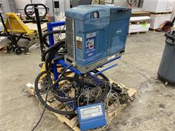 Image NORDSON ProBlue 15 Hot Melt Glue System - 1 from Bid-on-Equipment.com