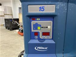 Image NORDSON ProBlue 15 Hot Melt Glue System - 2 from Bid-on-Equipment.com