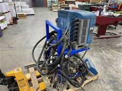 Image NORDSON ProBlue 15 Hot Melt Glue System - 7 from Bid-on-Equipment.com