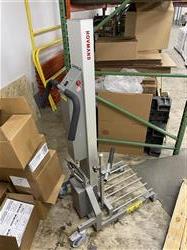 Image HOVMAND Paper Lift - 2 from Bid-on-Equipment.com