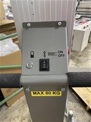 Image HOVMAND Paper Lift - 3 from Bid-on-Equipment.com