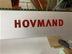 Image HOVMAND Paper Lift - 4 from Bid-on-Equipment.com