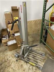 Image HOVMAND Paper Lift - 5 from Bid-on-Equipment.com