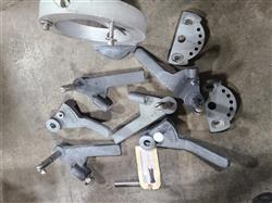 Image 20 Cu. Ft. PATTERSON KELLEY V Blender Assorted Parts - 1 from Bid-on-Equipment.com