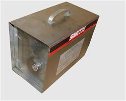 Image SMITH 299-006-1B Proportional Mixer - Argon and CO2 - 1 from Bid-on-Equipment.com