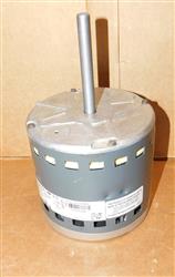 Image 1/3HP GENTEQ ECM X13 Blower Motor- New - 1 from Bid-on-Equipment.com