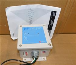 Image JOSLYN JSP060-1S240 Surge Protective Device - 60KA 120/240V, New - 1 from Bid-on-Equipment.com