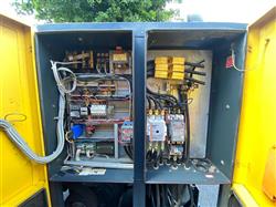 Image 180 HP KAESER DS241 Rotary Screw Air Compressor - 10 from Bid-on-Equipment.com
