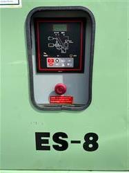 Image 30 HP SULLAIR ES8 30H/A/SUL Rotary Screw Air Compressor with Air Tank - 2 from Bid-on-Equipment.com