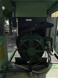 Image 30 HP SULLAIR ES8 30H/A/SUL Rotary Screw Air Compressor with Air Tank - 8 from Bid-on-Equipment.com