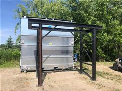 Image BALTIMORE AIRCOIL CO. Evaporator - 5 from Bid-on-Equipment.com