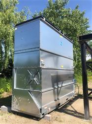 Image BALTIMORE AIRCOIL CO. Evaporator - 1 from Bid-on-Equipment.com