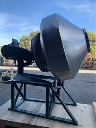 Image 64in X 36in AMCO STAINLESS Coating Pan - Stainless Steel - 3 from Bid-on-Equipment.com