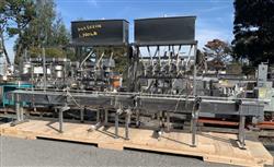 Image E-PAK Pail Filler - 1 to 5 Gallon, Stainless Steel - 1 from Bid-on-Equipment.com
