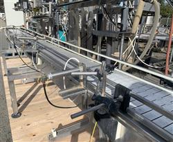 Image E-PAK Pail Filler - 1 to 5 Gallon, Stainless Steel - 3 from Bid-on-Equipment.com