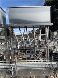 Image E-PAK Pail Filler - 1 to 5 Gallon, Stainless Steel - 5 from Bid-on-Equipment.com