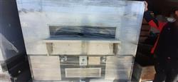 Image WOOD STONE Fire Deck 9660 Commercial Pizza Oven - 1 from Bid-on-Equipment.com