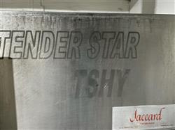 Image JACCARD TSHY Semi-Automatic Meat Tenderizer - 7 from Bid-on-Equipment.com