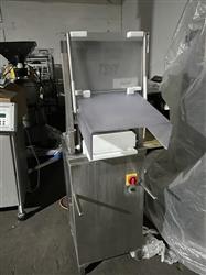 Image JACCARD TSHY Semi-Automatic Meat Tenderizer - 1 from Bid-on-Equipment.com