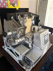 Image Cigarette Rolling Machine - 4 from Bid-on-Equipment.com