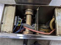 Image GARLAND KT12E Jacketed Tilting Kettle - 5 from Bid-on-Equipment.com