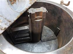 Image Jacketed Chocolate Tank - 13 from Bid-on-Equipment.com