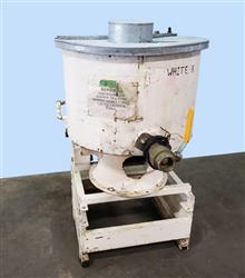 Image Jacketed Chocolate Tank - 1 from Bid-on-Equipment.com