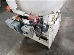 Image Jacketed Chocolate Tank - 3 from Bid-on-Equipment.com