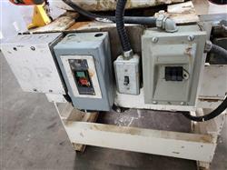 Image Jacketed Chocolate Tank - 4 from Bid-on-Equipment.com