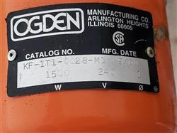 Image Jacketed Chocolate Tank - 7 from Bid-on-Equipment.com