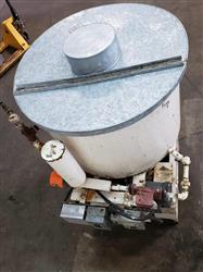 Image Jacketed Chocolate Tank - 9 from Bid-on-Equipment.com