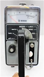 Image BICRON RSO-5 Survey Meter - 4 from Bid-on-Equipment.com